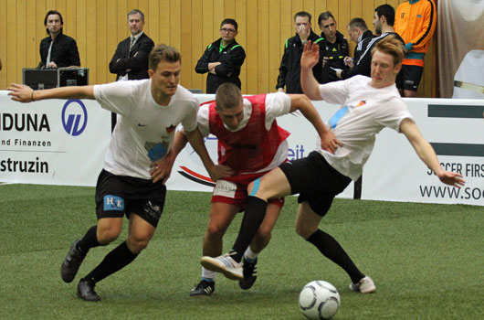 Achtelfinale