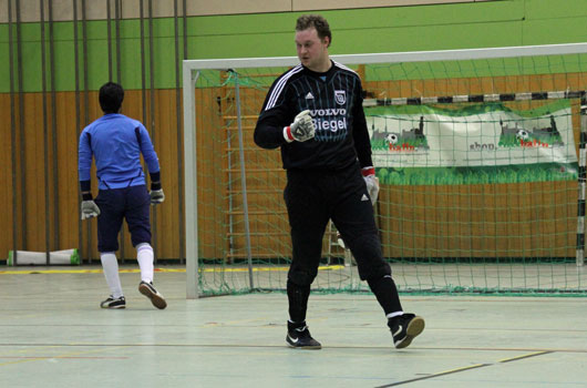 Dergahspor - FSV Stadeln Dergahspor - FSV Stadeln