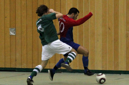 Dergahspor - FV Uffenheim Dergahspor - FV Uffenheim