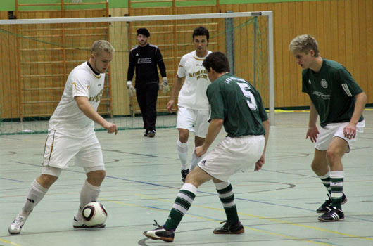 ASV Vach - FV Uffenheim ASV Vach - FV Uffenheim
