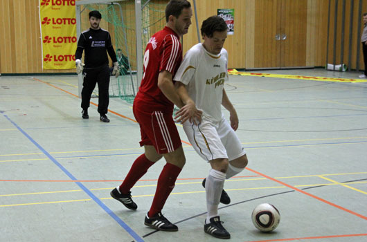 ASV Vach - FSV Stadeln ASV Vach - FSV Stadeln