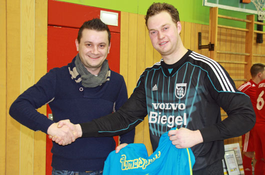 Christian Oriwoll Christian Oriwoll