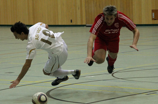 FSV Stadeln - ASV Vach FSV Stadeln - ASV Vach