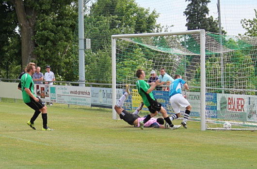 Cadolzburg - Weinzierlein 5:2