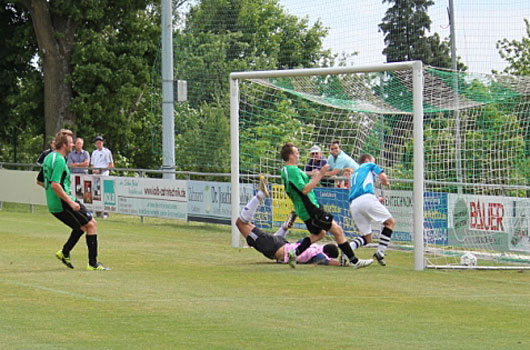 Cadolzburg - Weinzierlein 5:2