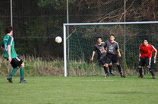 Maiach - Worzeldorf 1:6 Maiach - Worzeldorf 1:6