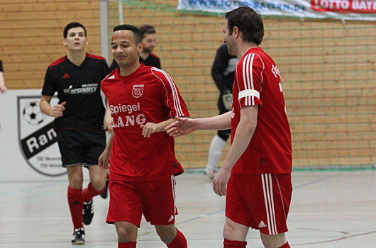 Kreismeisterschaft Dergahspor Kreismeister