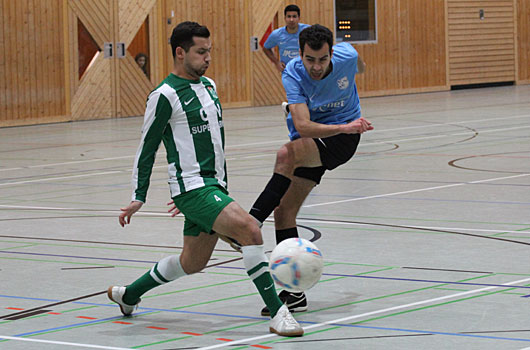 Kreismeisterschaft Dergahspor Kreismeister