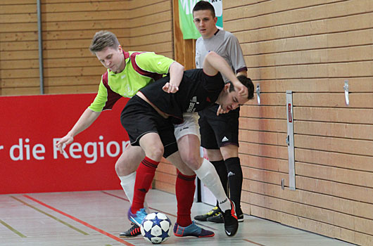 Kreismeisterschaft Dergahspor Kreismeister