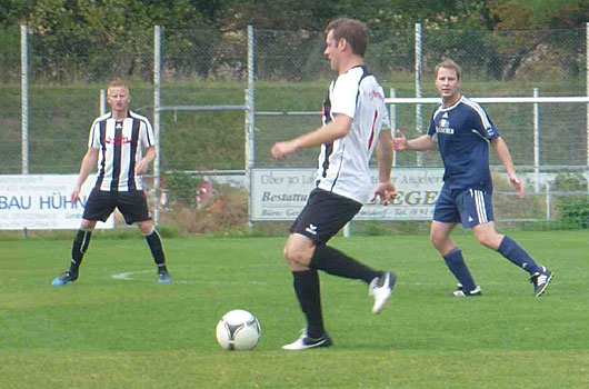 Wilhermsdorf - Weigenheim Wilhermsdorf - Weigenheim