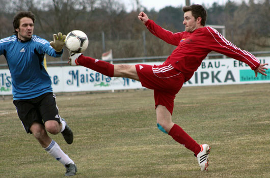 Kreisliga