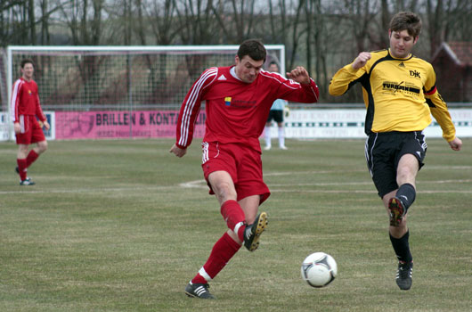 Kreisliga Kreisliga