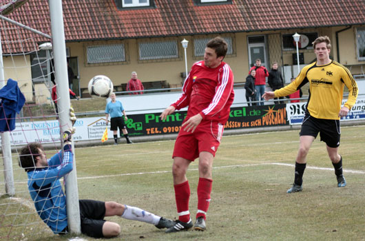 Kreisliga