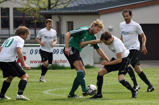 Kreisliga