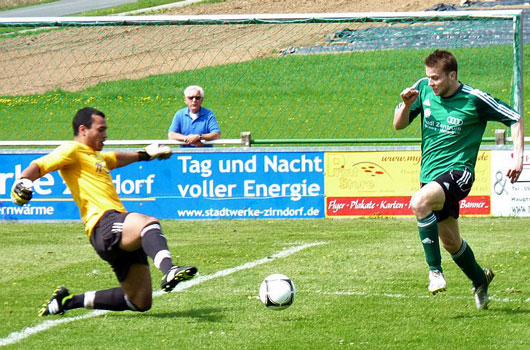 Kreisliga