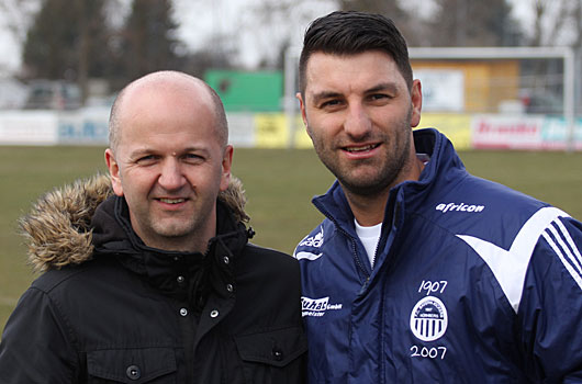 Trainer FC Bayern Kickers