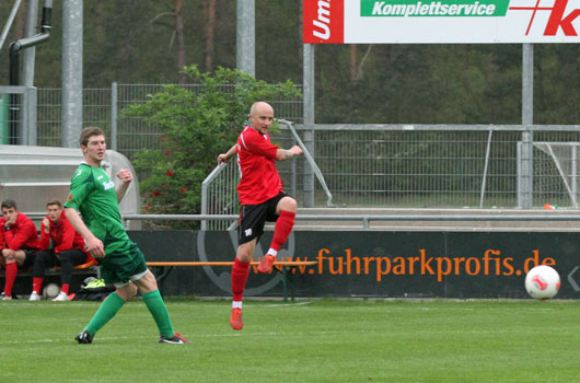 Landesliga Mitte Landesliga Mitte