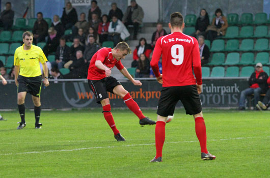 Landesliga Mitte Landesliga Mitte