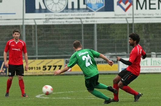 Landesliga Mitte Landesliga Mitte