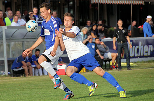 Bruck II - Quelle 1:5, Foto: A. Gross Bruck II - Quelle 1:5
