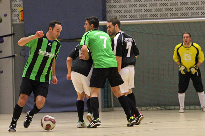 fussballn.de-Team - Heilsbronn fussballn.de-Team - Heilsbronn