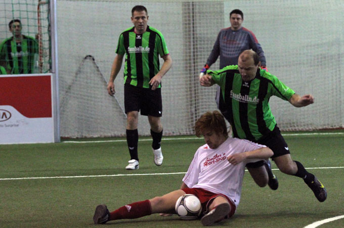 fussballn.de-Team - Tuspo Nürnberg