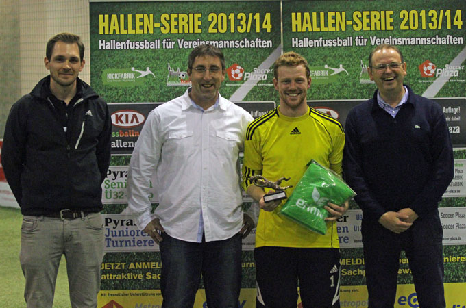 Bester Keeper Bester Keeper