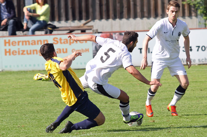 Kreisliga Kreisliga