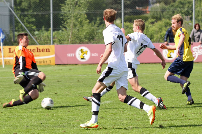 Kreisliga Kreisliga