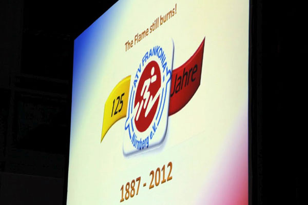 125 Jahre ATV Frankonia 125 Jahre ATV Frankonia