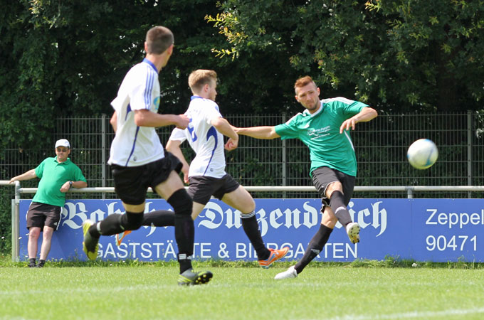 Kreisliga Kreisliga