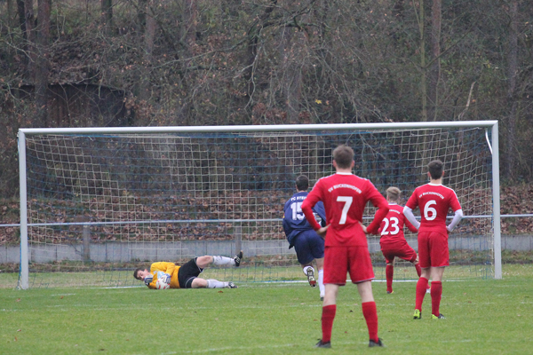 FC Stein - SV Buckenhofen