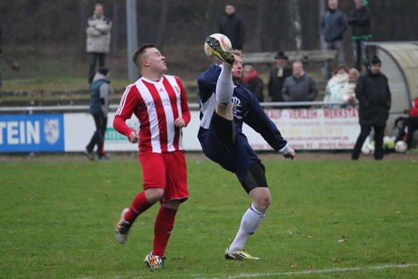 FC Stein - SV Buckenhofen