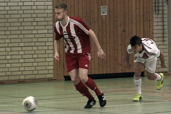 1. FC Kalchreuth 1. FC Kalchreuth