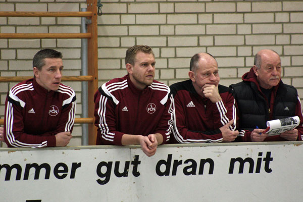 1. FC Kalchreuth 1. FC Kalchreuth