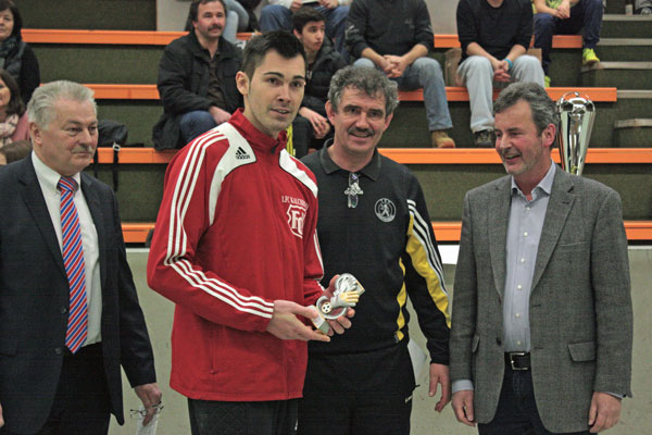 1. FC Kalchreuth 1. FC Kalchreuth