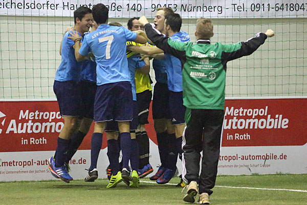 ASV Veitsbronn ASV Veitsbronn