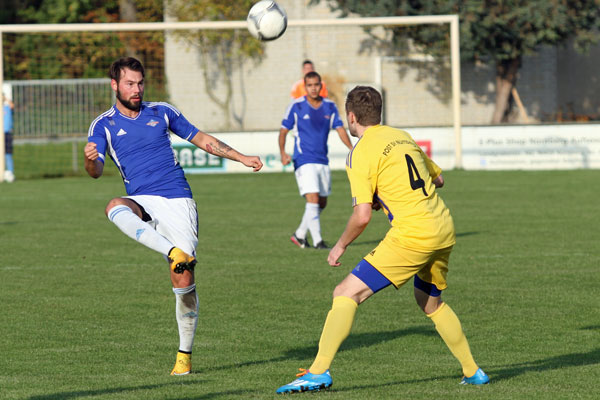 Kreisliga