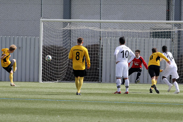 ASV Fürth - Raitersaich ASV Fürth - Raitersaich