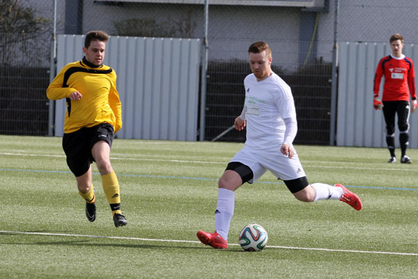 ASV Fürth - Raitersaich ASV Fürth - Raitersaich