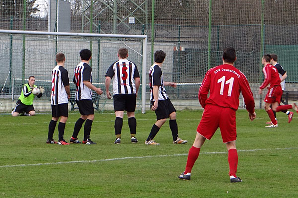 SpVgg Nürnberg - Deutenbach SpVgg Nürnberg - Deutenbach