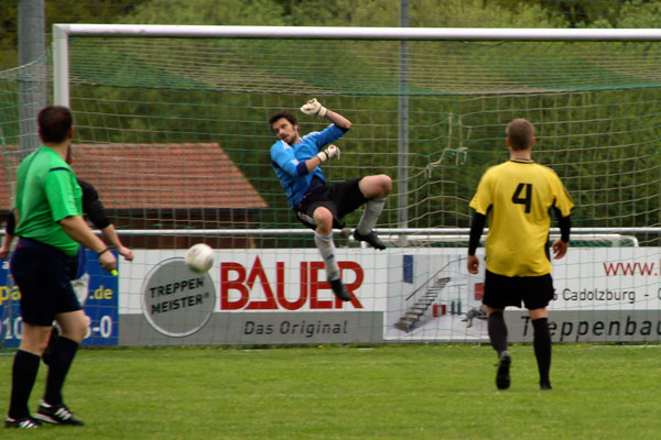 Cadolzburg - Eibach Cadolzburg - Eibach