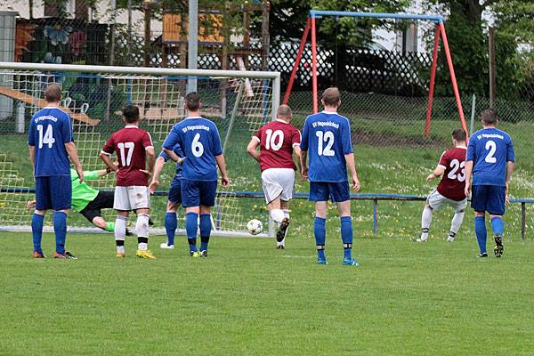 Germania - Hagenbüchach Germania - Hagenbüchach