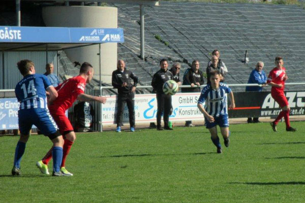 Seligenporten II - Selbitz