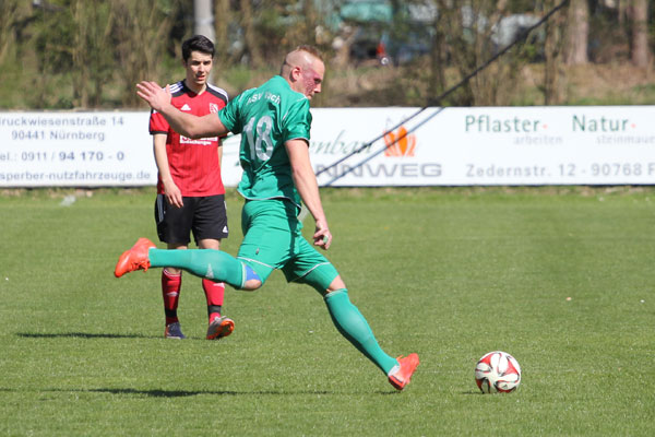 Vach - Saas-Bayreuth