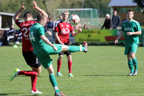 Vach - Saas-Bayreuth