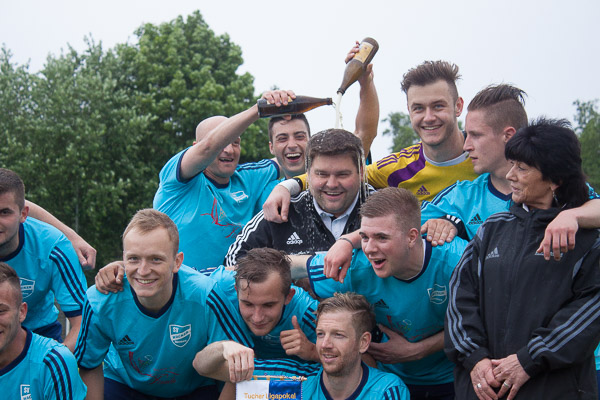 SV Wacker - TSV Falkenheim SV Wacker - TSV Falkenheim