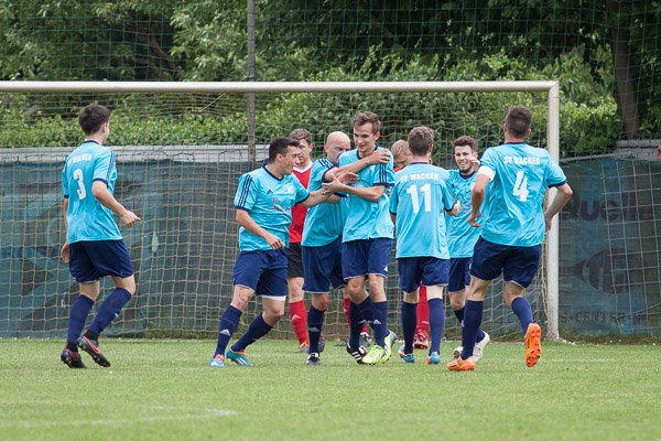 SV Wacker - TSV Falkenheim SV Wacker - TSV Falkenheim