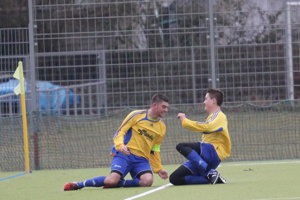 SpVgg Mögeldorf - Post SV SpVgg Mögeldorf - Post SV