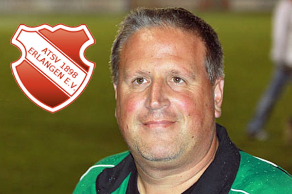 ATSV Erlangen ATSV Erlangen